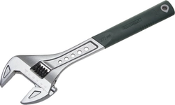 KRAFTOOL  MAGNUM, 375/50 мм, разводной ключ (27265-37) 27265-37