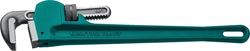 KRAFTOOL  STILLSON, 2.5″, 450 мм, трубный разводной ключ (2727-45) 2727-45