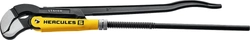 STAYER  Hercules-S, №3, 2″, 560 мм, трубный ключ с изогнутыми губками, Professional (27311-3) 27311-3_z01
