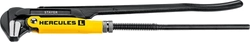 STAYER  Hercules-L, №2, 1.5″, 440 мм, трубный ключ с прямыми губками (27331-2) 27331-2