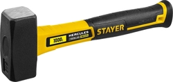STAYER  Hercules, 1 кг, кувалда, Professional (20052-10) 20052-10_z01