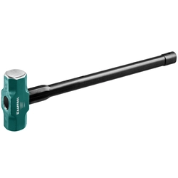 KRAFTOOL  Steel FORCE, 4 кг, кувалда со стальной удлинённой обрезиненной рукояткой (2009-4) 2009-4