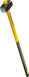 STAYER  Hercules, 3 кг, кувалда с удлинённой рукояткой, Professional (20110-3) 20110-3_z03