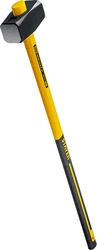 STAYER  Hercules, 4 кг, кувалда с удлинённой рукояткой, Professional (20110-4) 20110-4_z03