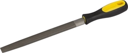 STAYER  200 мм, полукруглый напильник, Professional (16602-20-2) 16602-20-2