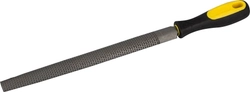 STAYER  200 мм, полукруглый рашпиль, Professional (16632-20-2) 16632-20-2