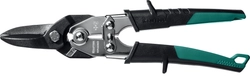 KRAFTOOL  Grand, 270 мм, прямые ножницы по металлу (2324-S) 2324-S_z02