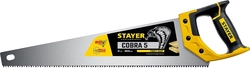 STAYER  Cobra 5, 450 мм, ножовка по дереву, Professional (1506-45) 1506-45_z02