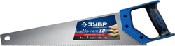 ЗУБР  Молния-3D, 450 мм, универсальная ножовка, Профессионал (15077-45) 15077-45_z01