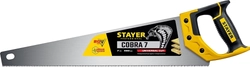 STAYER  Cobra 7, 450 мм, универсальная ножовка, Professional (1510-45) 1510-45_z02
