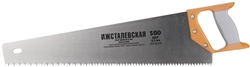 Ижсталь - ТНП  Премиум 500 мм, ножовка по дереву (1520-50-06) 1520-50-06_z01