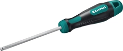 KRAFTOOL  Х-Drive, Hex5 x 100, отвертка (250075-5-100) 250075-5-100