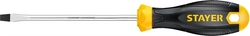 STAYER  Hercules, SL5 x 100, отвертка (2509-05-10) 2509-05-10_z03