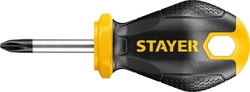 STAYER  Hercules, PH1 x 38, отвертка (2510-38-1) 2510-38-1_z03