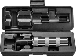 STAYER  Master 6, 6 предм., ударно-поворотная отвертка (2565-H6) 2565-H6_z01