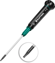 KRAFTOOL  Precision TX8, отвертка для точных работ (25684-08) 25684-08
