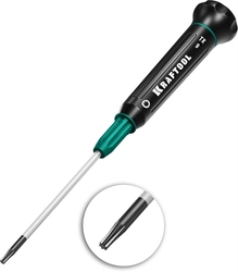 KRAFTOOL  Precision TX9, отвертка для точных работ (25684-09) 25684-09