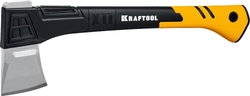 KRAFTOOL  X11, 1100/1400 г, в чехле, 450 мм, топор-колун (20660-11) 20660-11