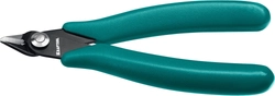KRAFTOOL  Kraft Mini, 125 мм, прецизионные бокорезы (220017-4-12) 220017-4-12