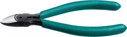 KRAFTOOL  PRECISION чистый рез 128 мм, Прецизионные бокорезы (220017-6-12) 220017-6-12
