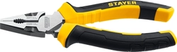 STAYER  Hercules, 160 мм, комбинированные плоскогубцы (2203-1-16) 2203-1-16_z03