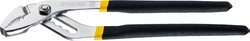 STAYER  250 мм, переставные клещи (22035-10-25) 22035-10-25_z01