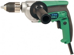 Дрель HiKOKI D13VG 514
