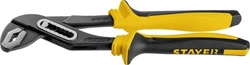 STAYER  Hercules-Х, 250 мм, переставные клещи, Professional (2236) 2236_z03