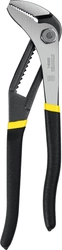 STAYER  Quick-L, 270 мм, переставные клещи, Professional (22370) 22370_z02