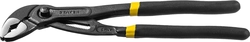 STAYER  Omega, 300 мм, переставные клещи, Professional (2240) 2240_z02