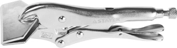 STAYER  Pro-Fix, 200 х 30 мм, ручной зажим, Professional (22473) 22473_z01