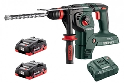 Перфоратор аккумуляторный METABO BH 18 LTX BL 13967