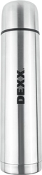 DEXX  1000 мл, для напитков, термос (48000-1000) 48000-1000