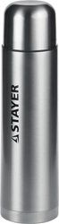 STAYER  1000 мл, для напитков, термос (48100-1000) 48100-1000