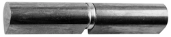 STAYER  100 х 16 мм, гаражная петля (37615-100) 37615-100