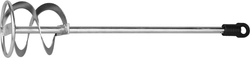 STAYER  80 x 400 мм, SDS+ хвостовик, оцинкованный, миксер для красок, Professional (06013-08-40) 06013-08-40
