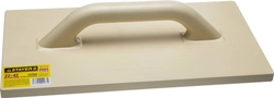 STAYER  220 x 420 мм, полиуретановая терка, Professional (0812-22-42) 0812-22-42