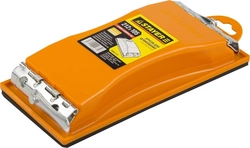 STAYER  212 x 105 мм, пластмассовый брусок для шлифования (3566-212) 3566-212