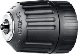 STAYER  10 мм, 3/8″, быстрозажимной патрон для дрели (29052-10-3/8) 29052-10-3/8