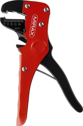 MIRAX  0.5 - 2.5 мм2, автоматический стриппер (22638) 22638