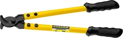 STAYER  Hercules XC-25, d 25 мм, 350 мм, кабелерез, Professional (2334-35) 2334-35
