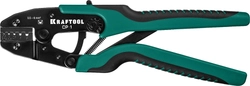 KRAFTOOL  CP-1, 0.5 - 6 мм2, для втулочных наконечников, пресс-клещи (45461-1) 45461-1
