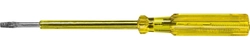 STAYER  TOPElectro, 100 - 500 В, 190 мм, электрический пробник (2570-19) 2570-19_z01