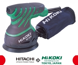 Машина эксцентриковая HiKOKI SV13YB 14508