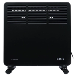Электрический конвектор Oasis VK-10B oasis 3022