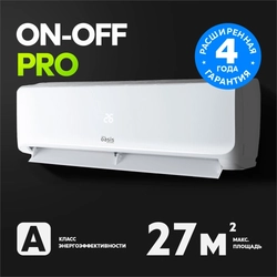 Сплит-система making Oasis everywhere O-9 Pro oasis 2544