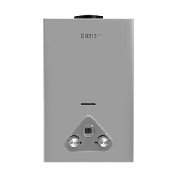 Газовый проточный водонагреватель Oasis Eco Standart S-16 oasis 2173