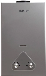 Газовые проточные водонагреватели Oasis Eco Standart S oasis 2573