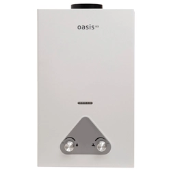 Газовые проточные водонагреватели Oasis Eco Standart W oasis 2574