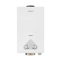 Газовый проточный водонагреватель Oasis Eco Standart W-20 oasis 415